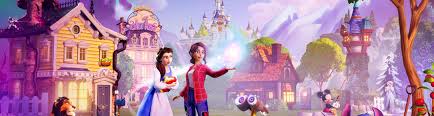 Disney Dreamlight Valley - News update