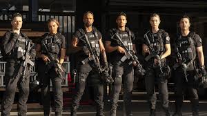 S.W.A.T. Exiles Will Premiere This Fall... On Starz