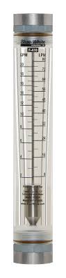 Blue-White :: F-41000LN-12 | F-410N 2-20 GPM ACRYLIC 0.75" F/NPT
