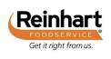 Working at Reinhart Foodservice, L.L.C.: 1Reviews m