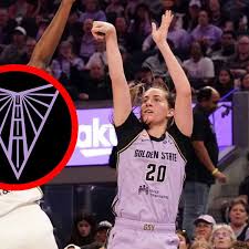 WNBA Setback? How Will Kate Martins Injury Impact the Valkyries Historic Momentum?