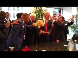 Image result for robert jeffress trump