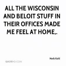 Wisconsin Quotes - Page 1 | QuoteHD via Relatably.com