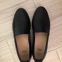 Amazon.com | Dr. Scholl's Shoes Womens Jet Away Flat Loafer Warm Tan Microfiber 11 M | Loafers & Slip-Ons