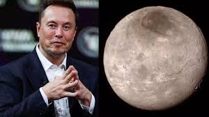 Shatner and Musk Unite to Advocate for Pluto's Planetary Comeback