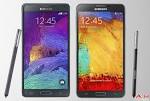 Samsung Galaxy Note 4