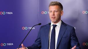 Orban concedes 'painful' defeat to conservative Magyar in Hungary polls