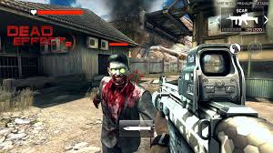 Hasil gambar untuk dead effect 2