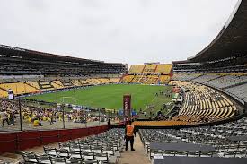 Botafogo Prepares for Libertadores Showdown Against Barcelona de Guayaquil