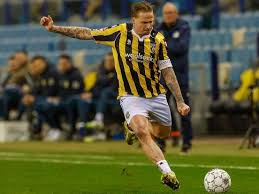 Büttner: 'Nog twee of drie jaar' • NEC zonder Nejasmic in bekerduel