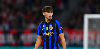 Trend Google: catania inter under 23
