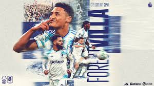 Villans return to Premier League action