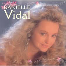 Danielle Vidal - 854
