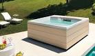 Minipiscine idromassaggio da interno e esterno prezzi - Beauty Luxury