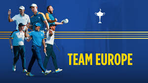 Ryder Cup - News update