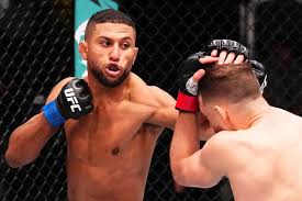 UFC.com - News update