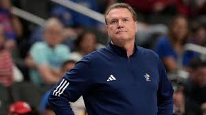 Bill Self Hospitalized, To Miss Game Against Colorado
