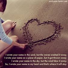 Tumblr Cute Love Quotes for Him | Cute Love Quotes via Relatably.com