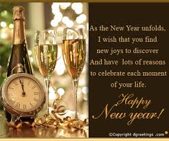 New Year Messages, Happy New Year Messages 2016, New Year SMS via Relatably.com