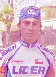 El corredor Elite del Team Lider, Marcos Arriagada en ciclismo ha sido elegido por el Circulo de periodistas deportivos de Chile como el Mejor deportista de ... - marcos
