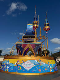 Disneyland Resort Update for July 26, 2026