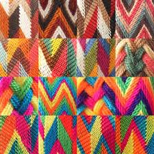Image result for wayuu