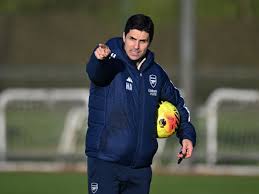 Arsenal news: Transfer talks 'held with £70m star' as player admits 'I'd love to play there'
