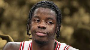 "It took him like four or five years to get to being who he was" - Caleb Wilson uses Michael Jordan as a lesson in patience - Basketball Network