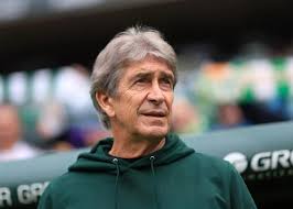 Pellegrini demands “right attitude” from Real Betis as they take on Rayo Vallecano