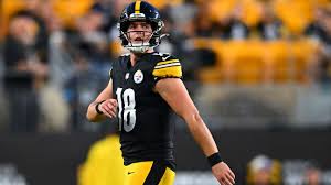 Steelers QBs Howard, Allar sputter in preseason dud vs. Jets