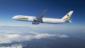 Trend Google: boeing
