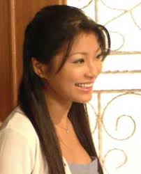 Celest Chong plays the kind-hearted Kong Li-Ann, who falls prey to her boyfriend Robert Leong (Simon Wong) ... - celest