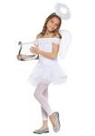 FORUM Girls Angel Costumes eBay