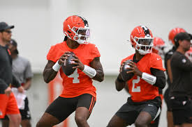 From Shedeur Sanders to Stardom: The Blueprint for the Cleveland Browns' Quarterback Revolution in 2024