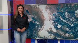 Clima Veracruz: Conoce el Pronóstico del Clima con Pamela Marrún