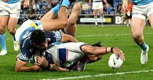 NRL.com - News update