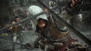 Assassin’s Creed Black Flag Resynced Not Coming To Nintendo Switch At Launch