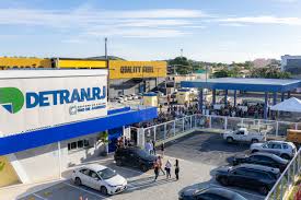 Concurso Detran RJ: Edital IMINENTE! 552 Vagas ABERTAS! - Imagen principal del artículo