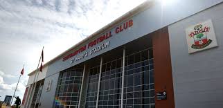 Southampton FC Official Site - News update
