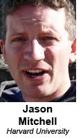 Jason Mitchell. Harvard University. What is the focus of your award-winning research? Over the past several years, our work has focused on the question of ... - Mitchell_Jason