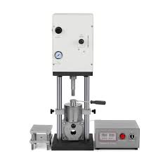 Dental Automatic Air Flexible Denture Injection Machine ...