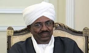 The Sudanese president, Omar al-Bashir, has rejected the international criminal court charges. Photograph: Atta Kenare/AFP/Getty Images - Omar-al-Bashir-007