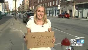 Image result for panhandlers