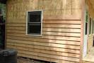 Discount Cedar Siding Discount Cedar Siding Prices and Pictures