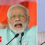 'Modi hatao brigade' 'Betrayal Janata