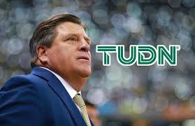 De ganar millones en América y Tigres, el sueldo que tendría Miguel Herrera en TUDN