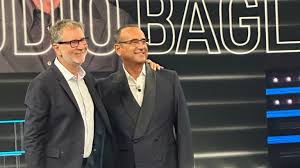 Trend Google: fabio fazio