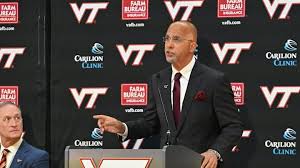 James Franklin Eyes Penn State Coaches and Players for Virginia Tech
