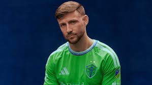 SEAvSKC Starting XI: Paul Arriola earns start on the wing, Peter Kingston returns to the lineup
