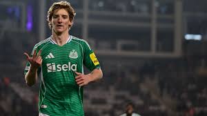 Newcastle vs Qarabag match preview